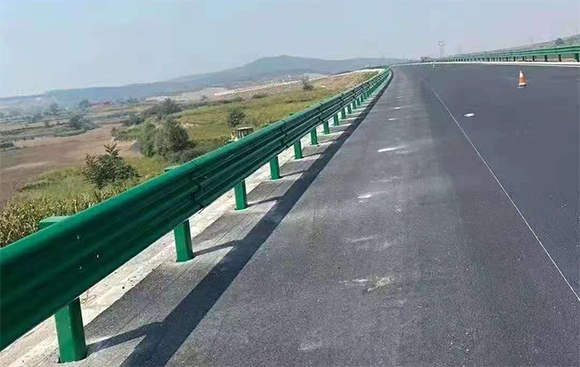鹤壁高速路护栏